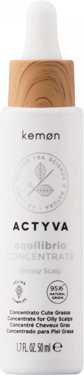 Kemon Actyva Balance Concentrate 50ml