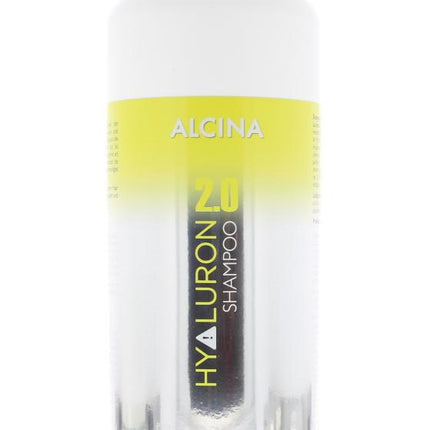 Alcina Hyaluron Shampoo 2.0 - 1250ml