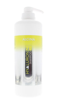 Alcina Hyaluron Shampoo 2.0 - 1250ml