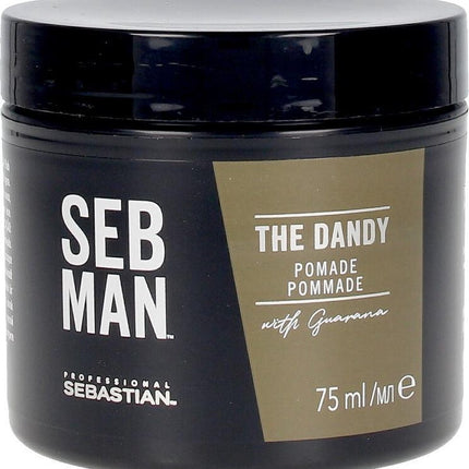 Sebastian Professional - Seb Man The Dandy Shiny Pommade - Hairmade