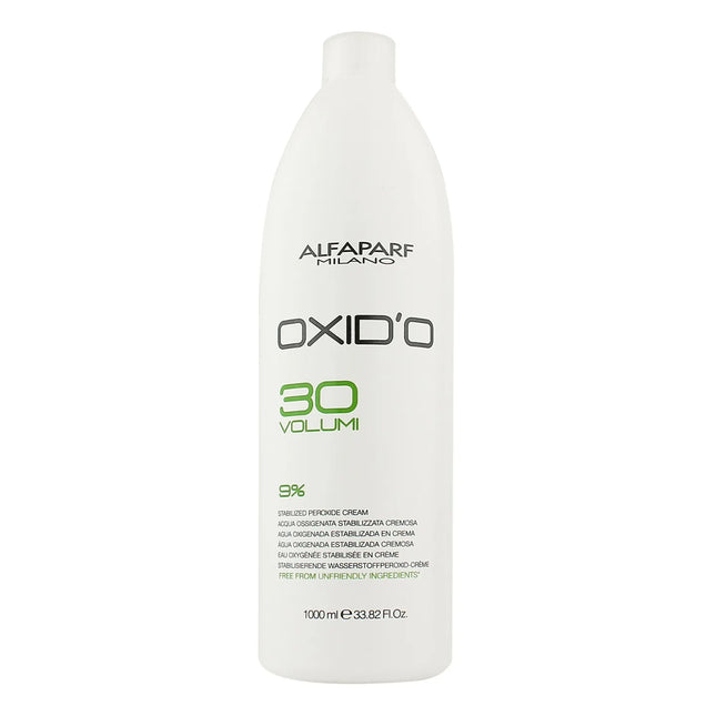 Alfaparf Oxid'o 30 Volumi 9% - 1000ml