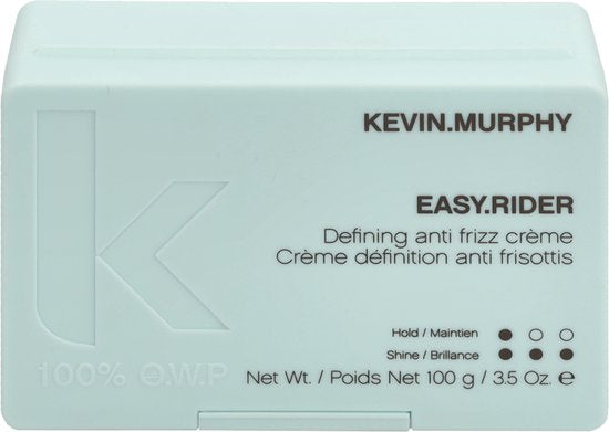 KEVIN.MURPHY Easy.Rider Styling crème - 100 gr