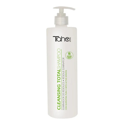 Tahe Botanic Acabado Cleansing Total Shampoo 1000ml