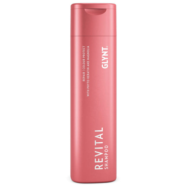 Glynt REVITAL Shampoo  250ml