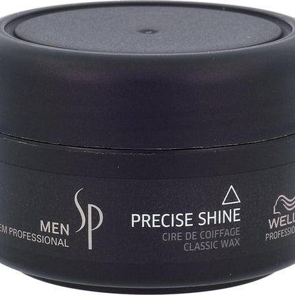 Wella Professionals Sp Men Precise Shine Classic Wax 75ml