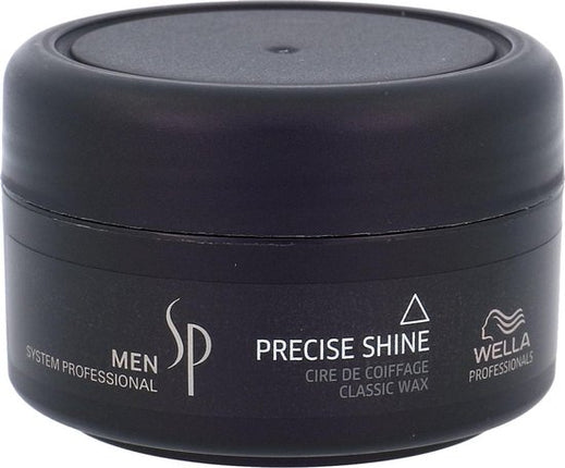 Wella Professionals Sp Men Precise Shine Classic Wax 75ml