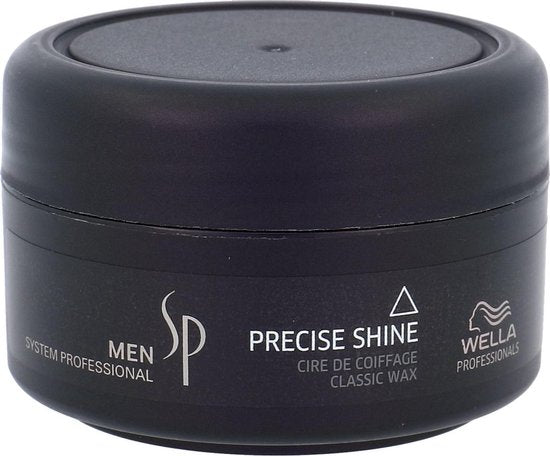 Wella Professionals Sp Men Precise Shine Classic Wax 75ml