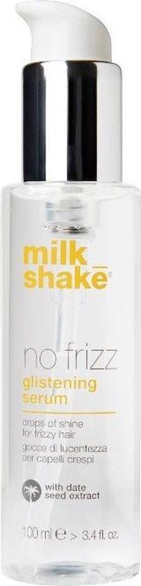 milk_shake glistening serum 100 ml