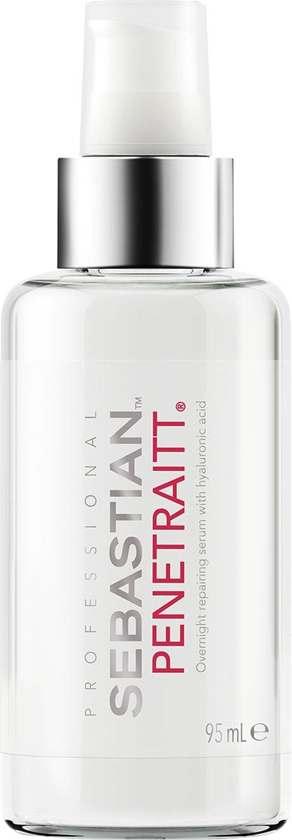Sebastian Professional Penetraitt Overnight Serum 95ml