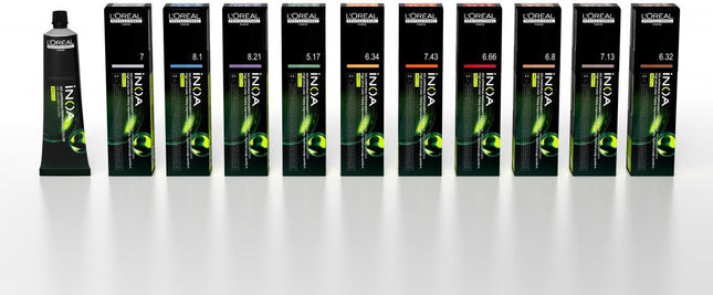 L'Oréal Professionnel - L'Oréal iNOA 4.20 60G
