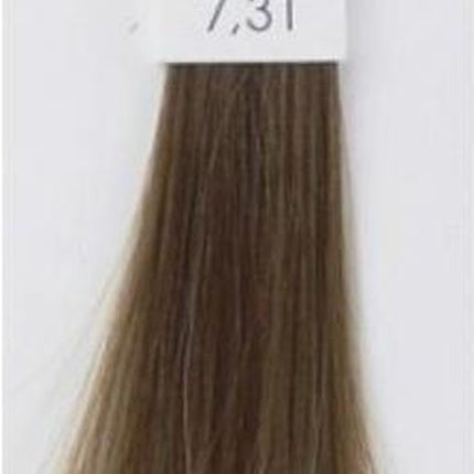 L'Oréal Professionnel - L'Oréal Inoa Supreme 60 GR 7.31