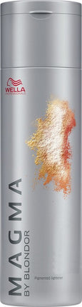 Wella - Color - Magma by Blondor - Pigmented Lightener - C Clear Poeder - 120 gr