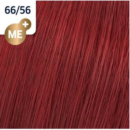 Wella Professionals Koleston Perfect Me+ - Haarverf - 66/56 Vibrant Reds - 60ml