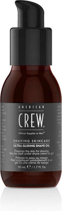 American Crew Ultra Gliding Scheerolie