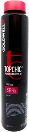 Goldwell - Topchic Depot Bus - 5-RR MAX - 250 ml