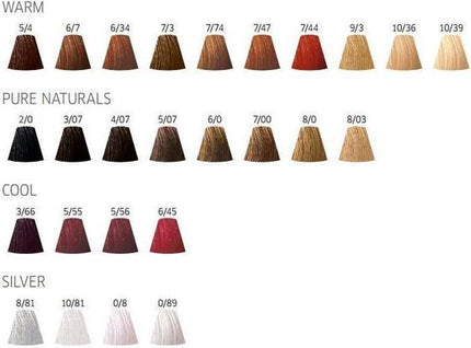 Wella Color Fresh 7/00 - 75ml