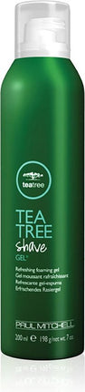 Paul Mitchell Tea Tree Shave Gel 200ml