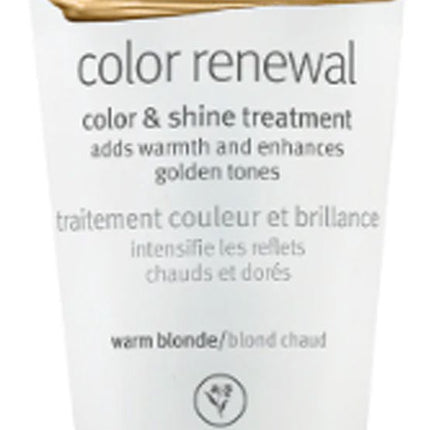 Aveda - Color Renewal - Warm Blonde - 150 ml