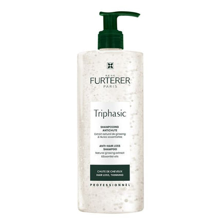 Rene Furterer Triphasic Shampoo 500ml