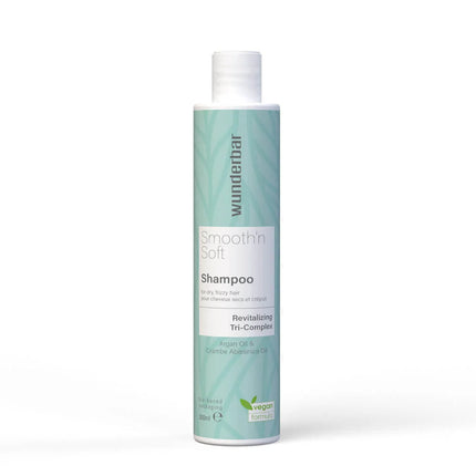 Wunderbar - Vegan Soft Shampoo - 300ml