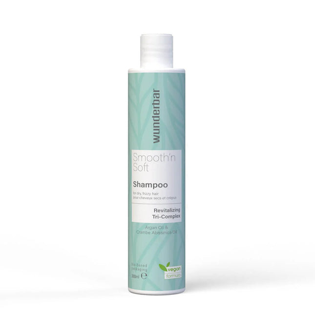 Wunderbar - Vegan Soft Shampoo - 300ml
