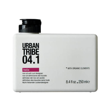 Urban Tribe Curl 04.1 Helix 250 ml