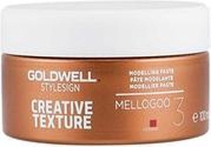 Goldwell Stylesign Texture Mellogoo - Haargel - 100 ml
