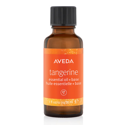 Aveda tangerine essential oil + base - 30ml