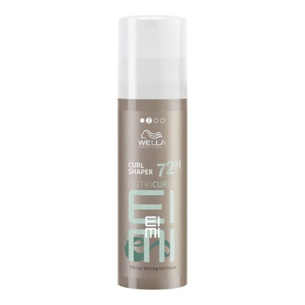 Wella Professionals - EIMI NUTRICURLS - EIMI Shaper - Gel voor krullend- of pluizend haar - 150ML