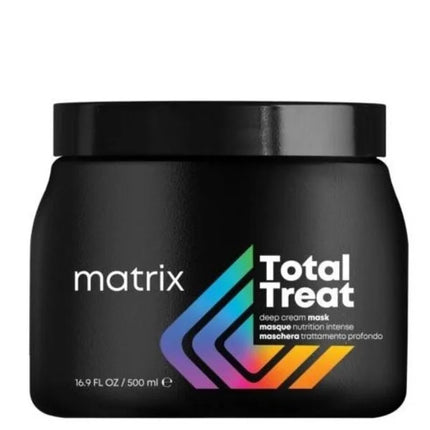 Matrix - Total Results Pro Backbar Total Treat masker - 500ml