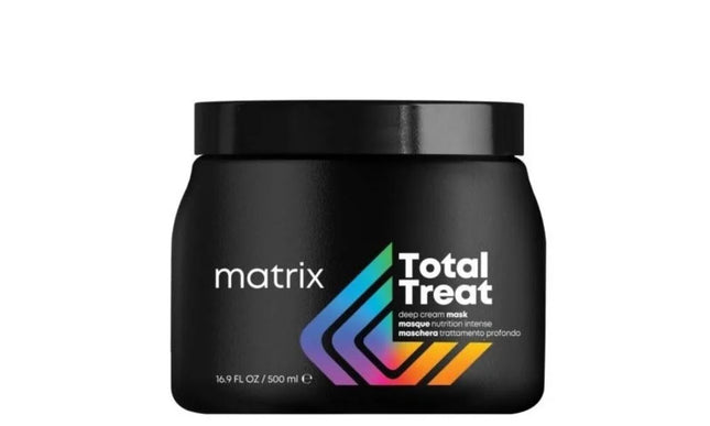 Matrix - Total Results Pro Backbar Total Treat masker - 500ml