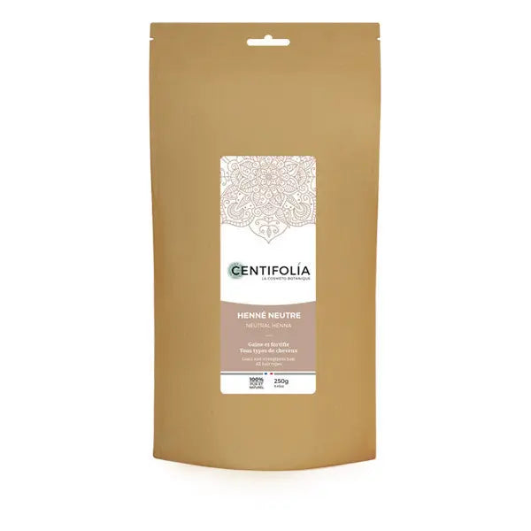 Centifolia Henna neutral 250 g