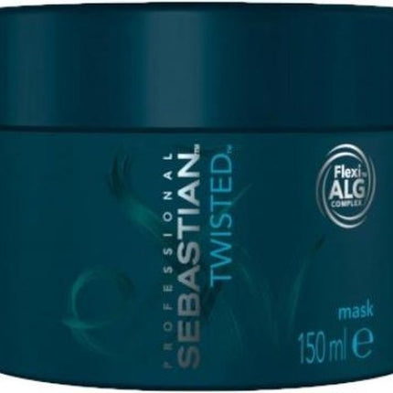 Sebastian Twisted Elastic Treatment- 150ml