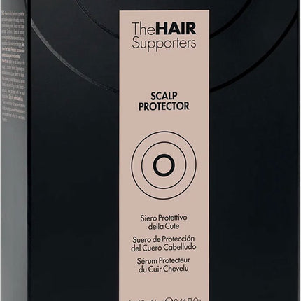 Alfaparf - Hair Supporters - Scalp Protector - 12x13 ml