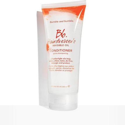 Bumble and bumble Hairdresser’s Invisible Oil Conditioner