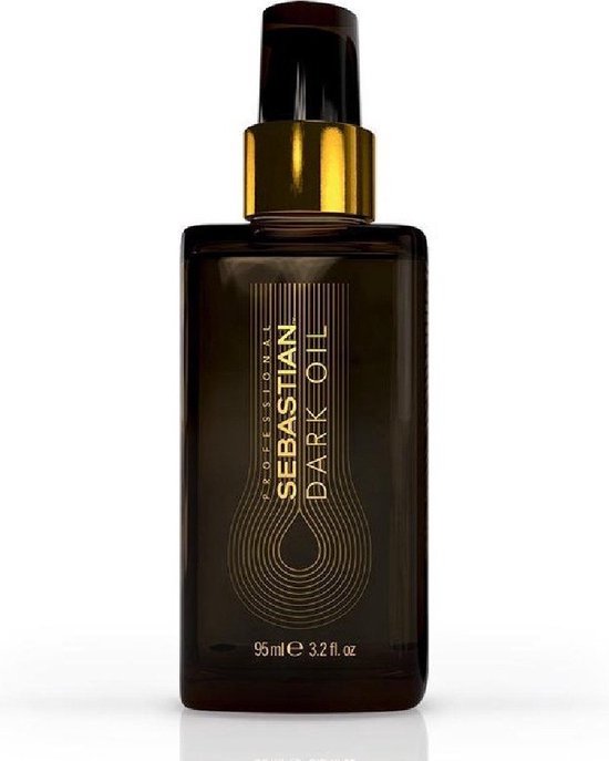 Sebastian Dark Haarolie 95 ml