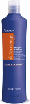 Fanola No Orange Shampoo Anti-orange shampoo - 1000ml