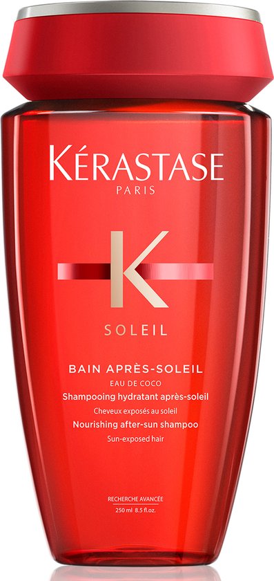 Kérastase Soleil Bain Aprés-Soleil Shampoo - 250 ml