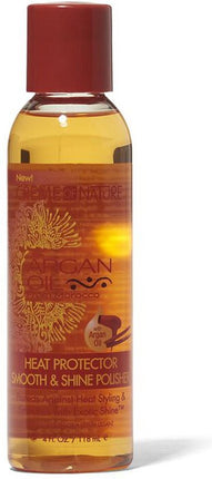 Creme Of Nature - Argan Oil Gloss & Shine Polisher  118 ml