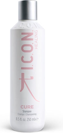 I.C.O.N. Cure Shampoo -250ml