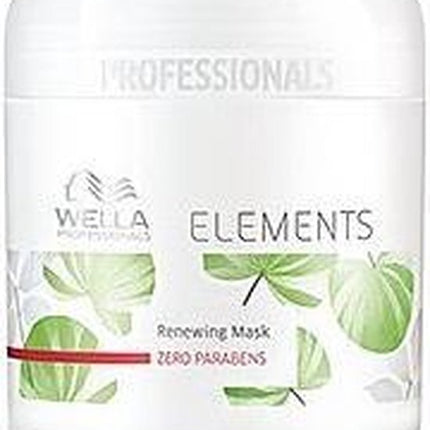 Wella Elements Renewing Masker 150ml