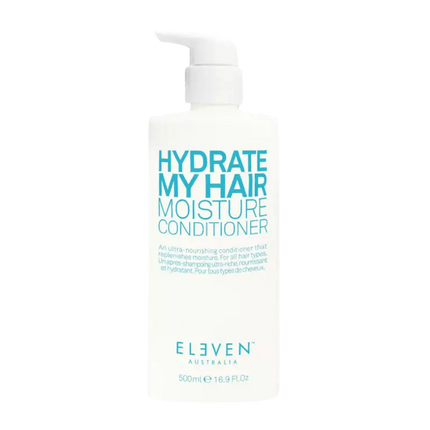 Eleven Hydrate My Hair Conditioner 500ml