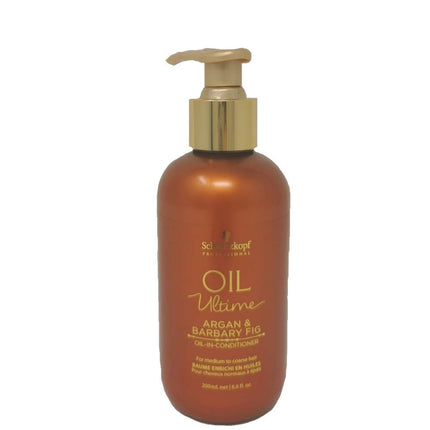 SCHWARZKOPF OIL ULTIME OIL-IN -CONDITIONER 1000ML