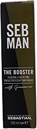 Tonic Seb Man Sebman The Booster Volume (100 ml)