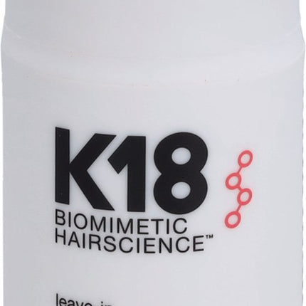 K18 - Hair Leave-in Molecular Repair Mask - 50ml