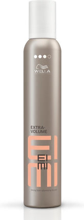 Wella Professionals EIMI Extra Volume Mousse - 300ML