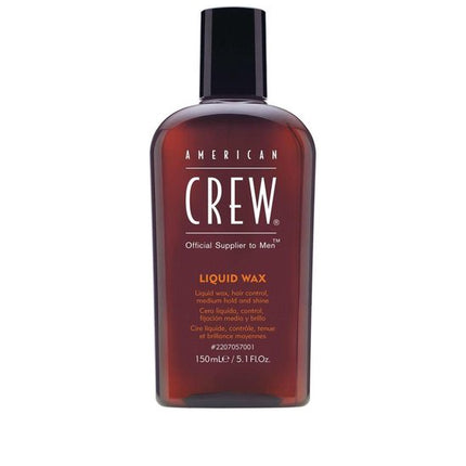 American Crew - LIQUID WAX 150 ml