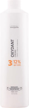 Oxydatiecrème 40vol L'Oréal 1000ml