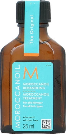 Moroccanoil Treatment Original - Haarolie - 25 ml