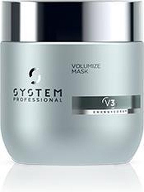 System Professional Masker Volumize Mask 200ml